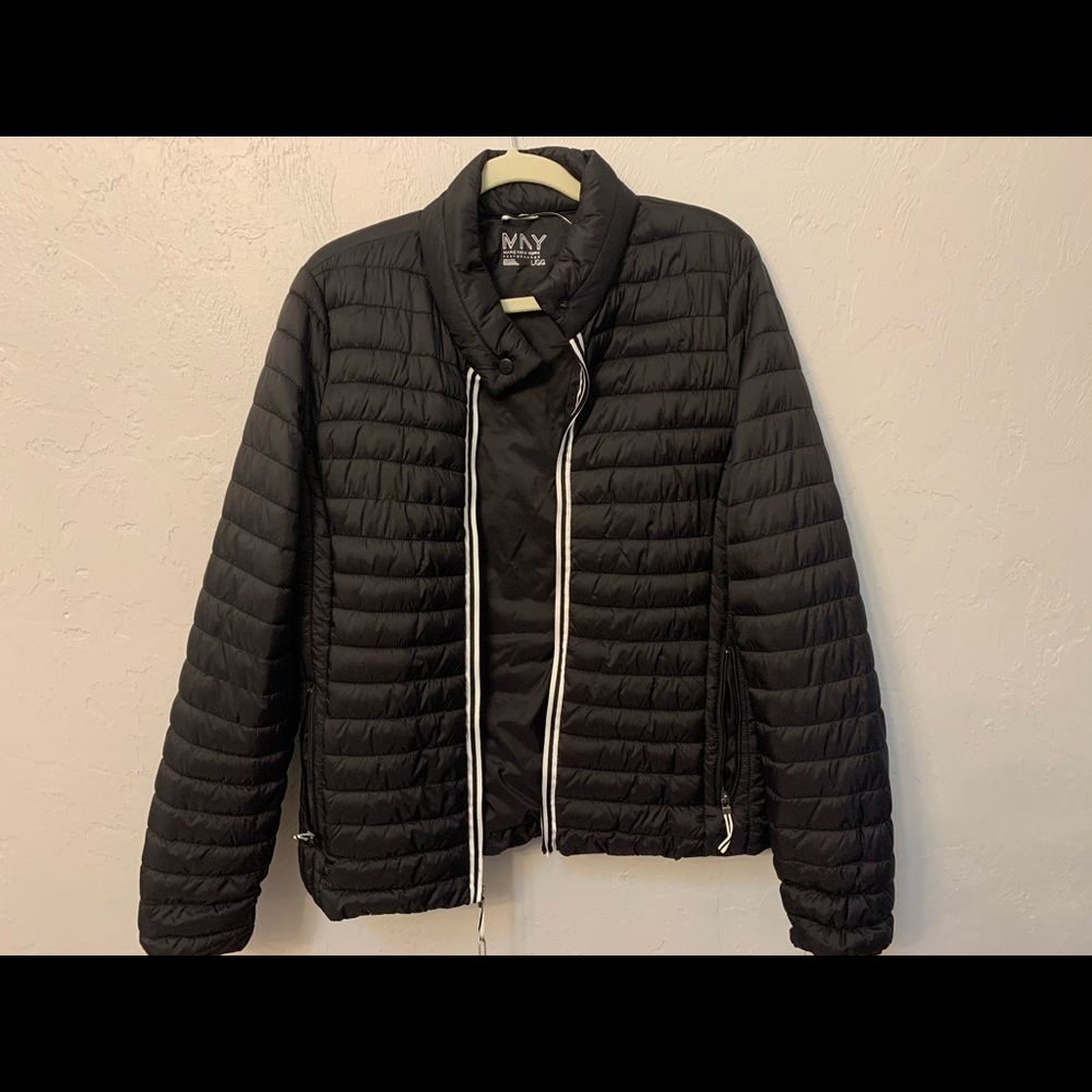 Marc New York Down Alternative “Puffer” Jacket